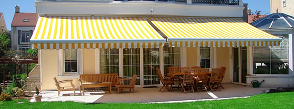 Awnings